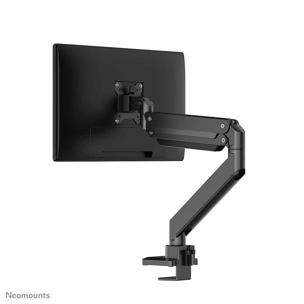 Supporto da scrivania Neomounts Select per monitor